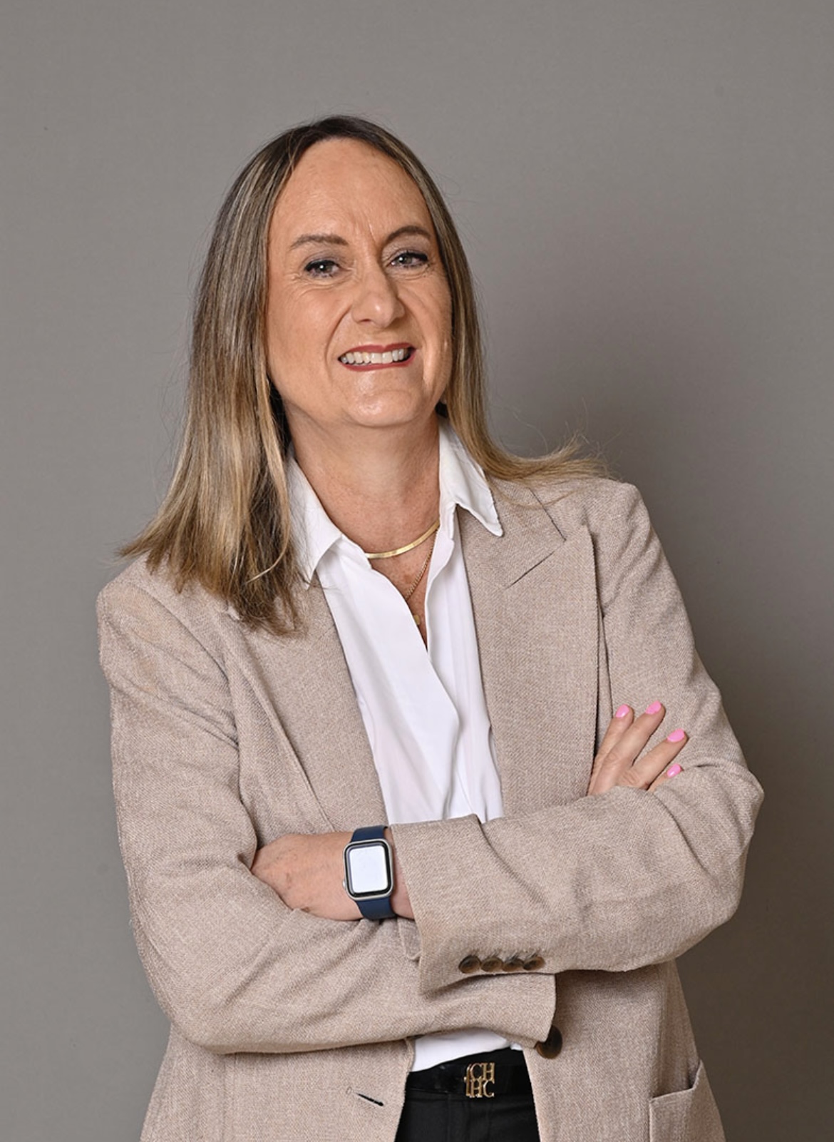 Claudia Castro Hruska